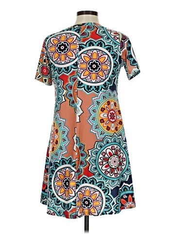 Unbranded Casual Dress (view 2)