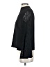 Kazo Black Long Sleeve Blouse Size XS - photo 5