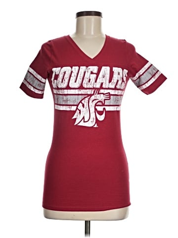 Campus Lifestyle Short Sleeve T-Shirt (view 1)