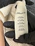 J Brand Ivory Wool Pullover Sweater Size M - photo 8