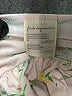 First Impressions Ivory Dress Size 6-9 mo - photo 3