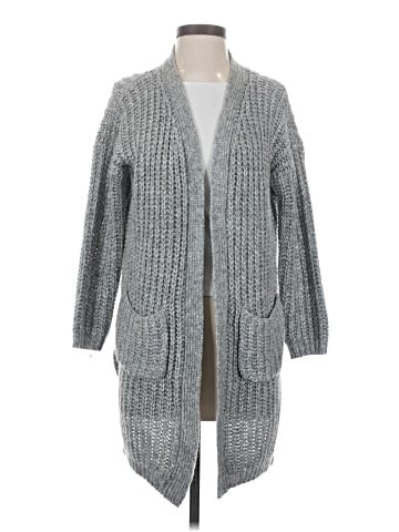 Katsumi Cardigan (view 1)