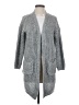 Katsumi Gray Cardigan Size S - photo 1