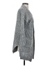 Katsumi Gray Cardigan Size S - photo 4