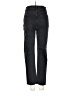 H&M Chevron-herringbone Gray Jeans Size 4 - photo 2