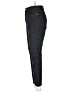 H&M Chevron-herringbone Gray Jeans Size 4 - photo 5