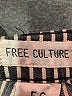 Free Culture Stripes Silver Jeggings Size 13 - photo 7