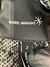 Isabel Marant Black Jacket Size Med (2) - photo 6