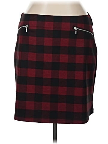 Maurices Casual Skirt (view 1)
