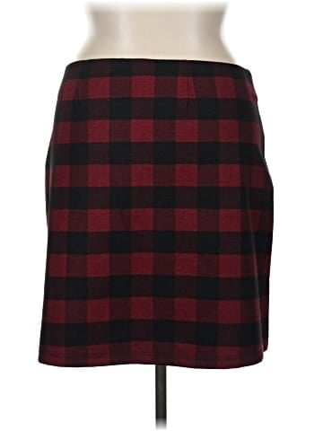 Maurices Casual Skirt (view 2)