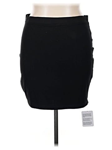 ASOS Design Casual Skirt (view 1)
