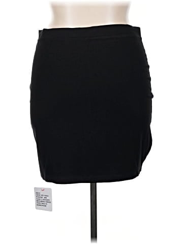 ASOS Design Casual Skirt (view 2)