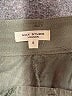 Max Studio 100% Cotton Gray Casual Pants Size 4 - photo 7