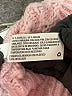 A New Day Hearts Pink Pullover Sweater Size S - photo 9