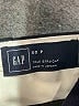 Gap Solid Blue Dress Pants Size 00 (petite) - photo 4