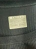 Athleta Black Sleeveless T-Shirt Size S - photo 7
