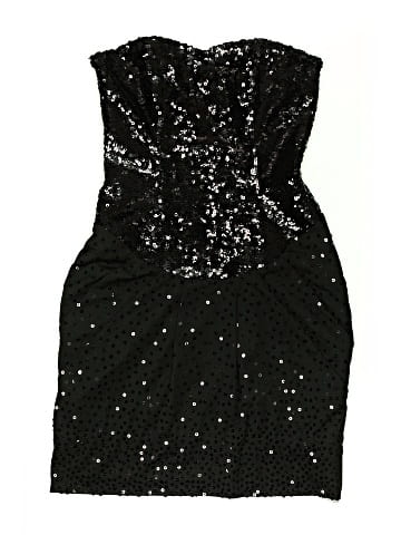 Betsey Johnson Cocktail Dress (view 1)