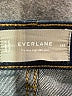 Everlane Blue Jeans Size 24 waist - photo 4
