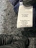 Lularoe Gray Kimono Size XL - photo 8