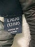 Tommy Hilfiger 100% Polyester Color Block White Snow Jacket Size L (youth) - photo 5