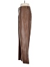Joe's Jeans 100% Polyurethane Solid Brown Casual Pants Size 29 waist - photo 5