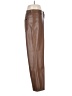 Joe's Jeans 100% Polyurethane Solid Brown Casual Pants Size 29 waist - photo 4
