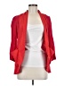 Kimchi Blue 100% Rayon Red Blazer Size S - photo 1
