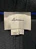 Elevenses Solid Black Dress Pants Size 4 - photo 7