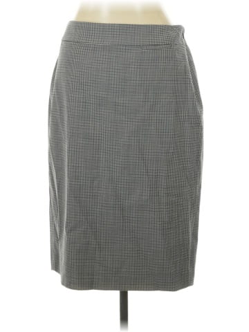 Banana Republic Wool Skirt (view 2)