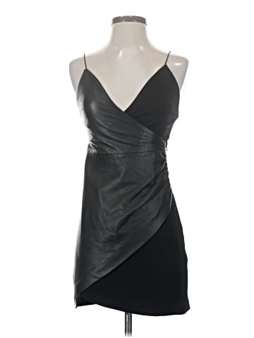 Alice + Olivia Cocktail Dress (view 1)