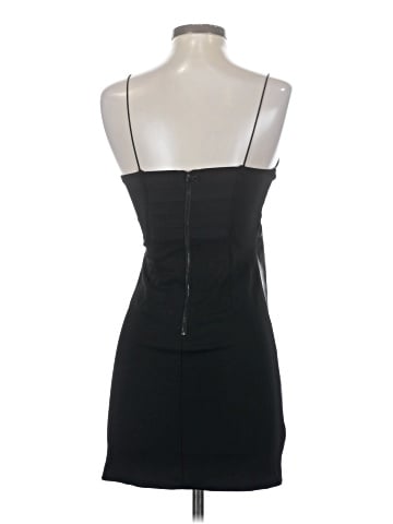 Alice + Olivia Cocktail Dress (view 2)