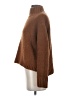 Shein Brown Turtleneck Sweater Size S - photo 5
