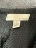 By Design Black Cardigan Size S - photo 7