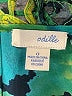 Odille 100% Polyester Green Sleeveless Blouse Size 0 - photo 7