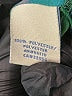 Odille 100% Polyester Green Sleeveless Blouse Size 0 - photo 8