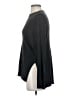 H&M Black Pullover Sweater Size XS - photo 5