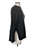 H&M Black Pullover Sweater Size XS - photo 4