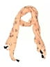 Unbranded Orange Pink Scarf One size - photo 1