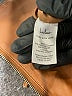 Lulus Brown Faux Leather Jacket Size XS - photo 7