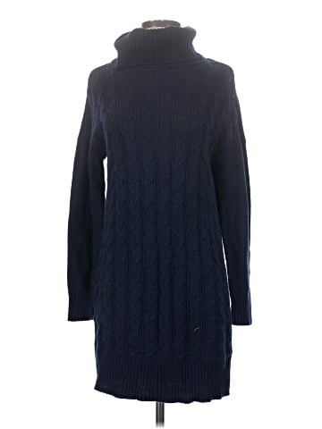 Just Fab Turtleneck Sweater (view 1)