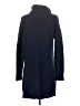 Just Fab Blue Turtleneck Sweater Size S - photo 2