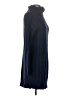 Just Fab Blue Turtleneck Sweater Size S - photo 4