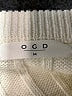 OGD Ivory Formal Skirt Size M - photo 4