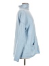Caslon Blue Turtleneck Sweater Size M - photo 4