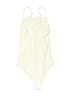 Wild Fable Ivory Bodysuit Size XS - photo 2