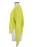 Proenza Schouler Color Block Green Pullover Sweater Size M - photo 5