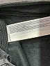 MNG 100% Polyester Black Casual Pants Size 14 - photo 8