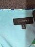 Talbots Print Blue Casual Skirt Size 2 - photo 4
