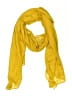 Unbranded Yellow Scarf One size - photo 1