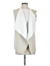 The Royal Standard 100% Polyester Ivory Cardigan Size Sm - Med - photo 1